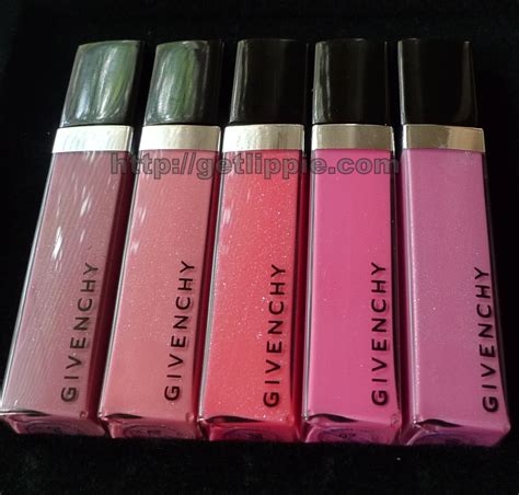 givenchy l'interdit iskustva|givenchy interdit gloss.